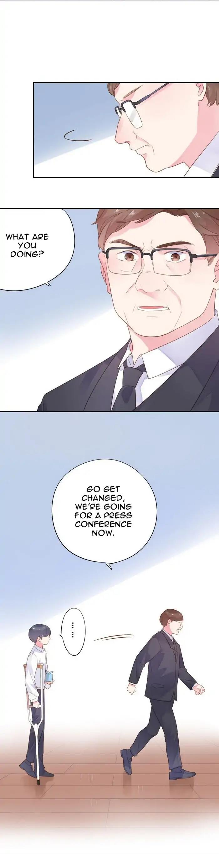 DOLO's Destiny Pill Chapter 40 page 36 - Chapter 40