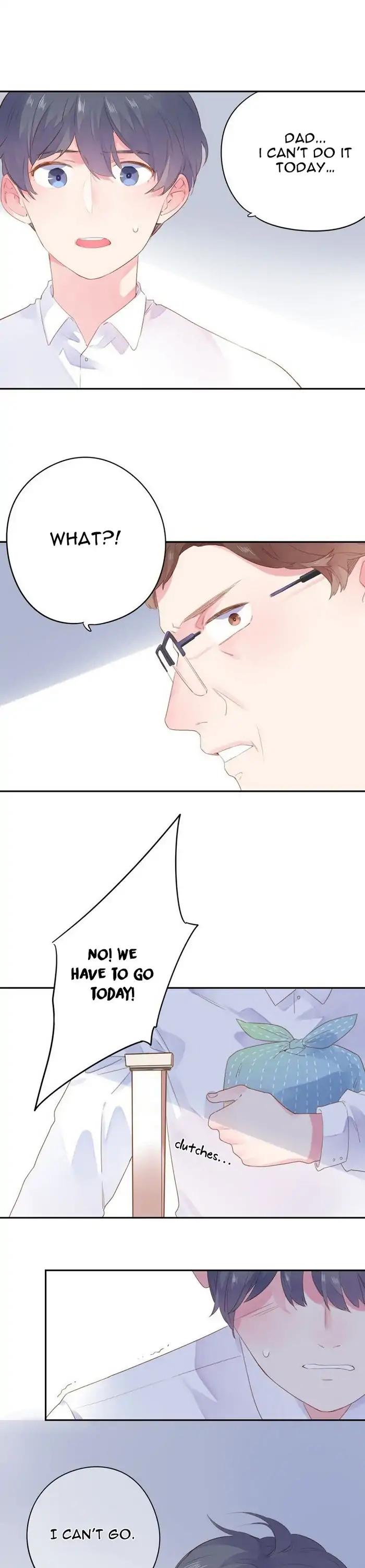 DOLO's Destiny Pill Chapter 40 page 37 - Chapter 40