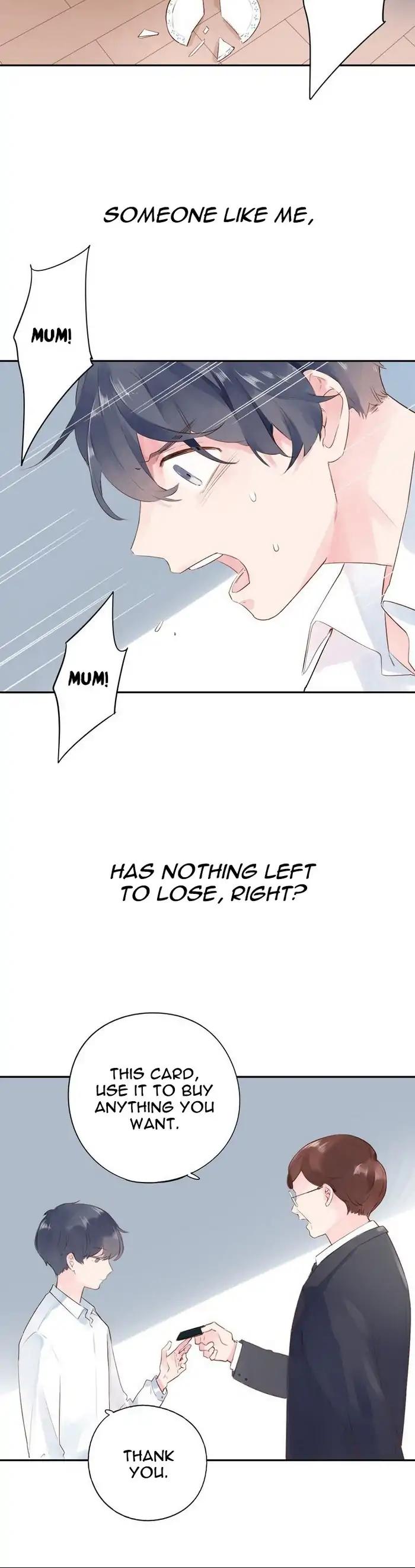 DOLO's Destiny Pill Chapter 40 page 44 - Chapter 40