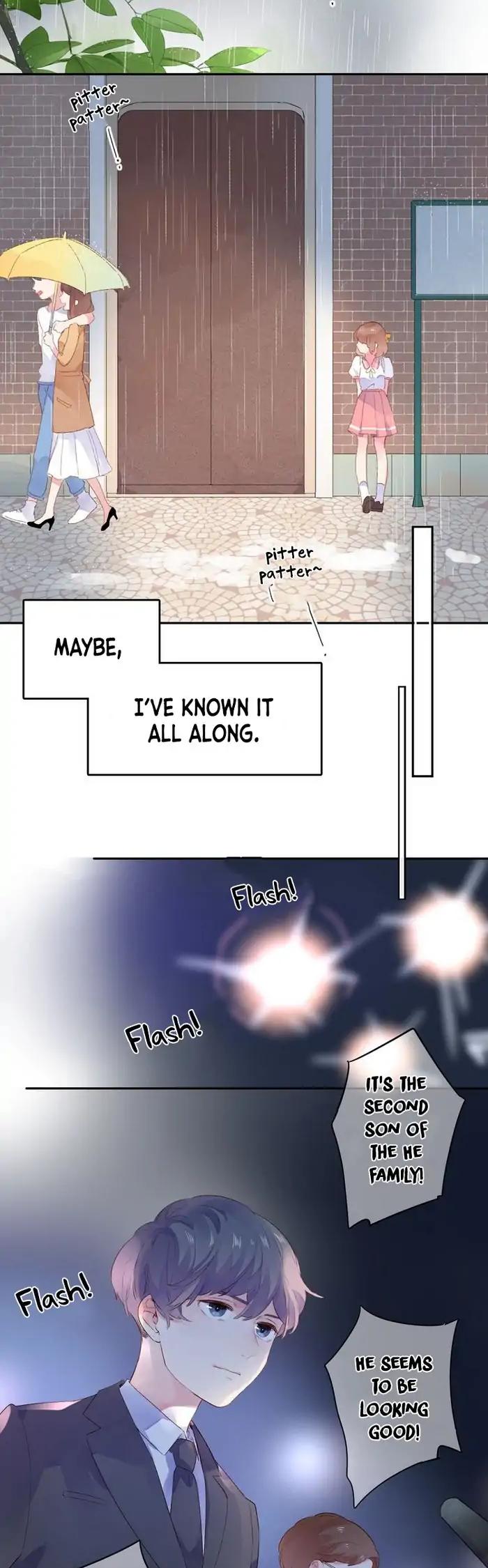 DOLO's Destiny Pill Chapter 41 page 29 - Chapter 41