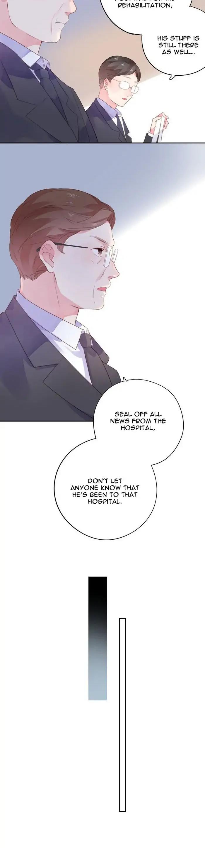 DOLO's Destiny Pill Chapter 41 page 32 - Chapter 41