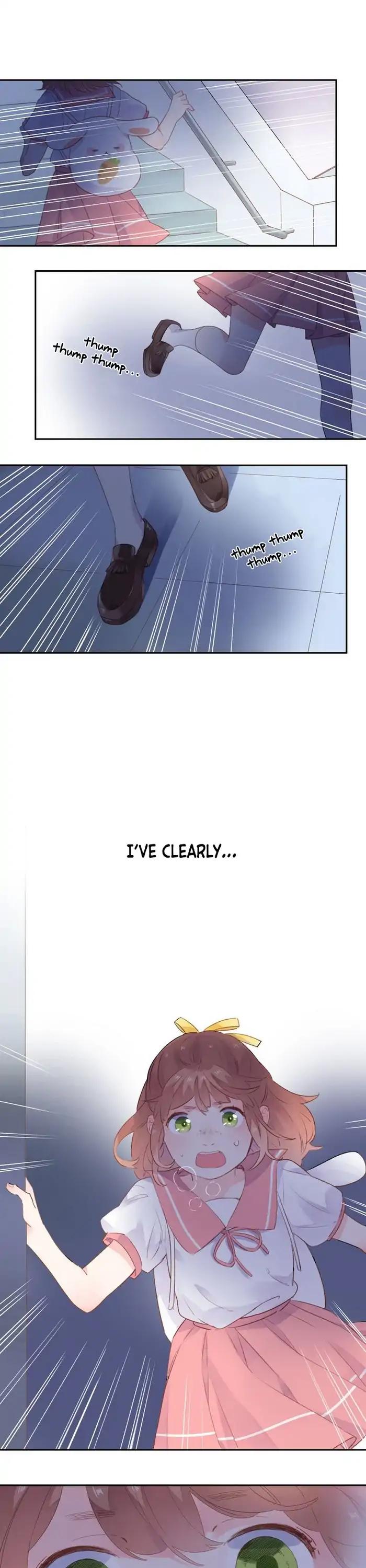 DOLO's Destiny Pill Chapter 41 page 39 - Chapter 41