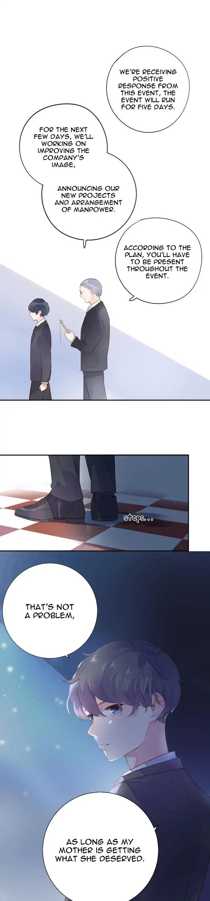 DOLO's Destiny Pill Chapter 41 page 48 - Chapter 41