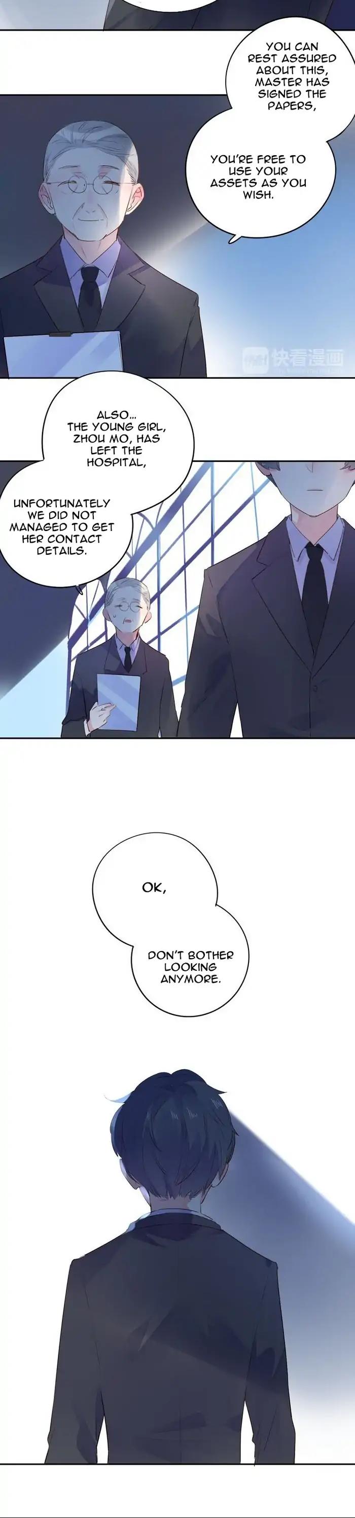DOLO's Destiny Pill Chapter 41 page 49 - Chapter 41