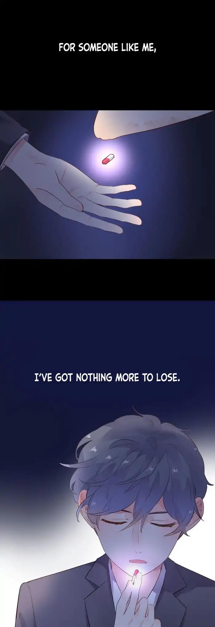 DOLO's Destiny Pill Chapter 41 page 55 - Chapter 41