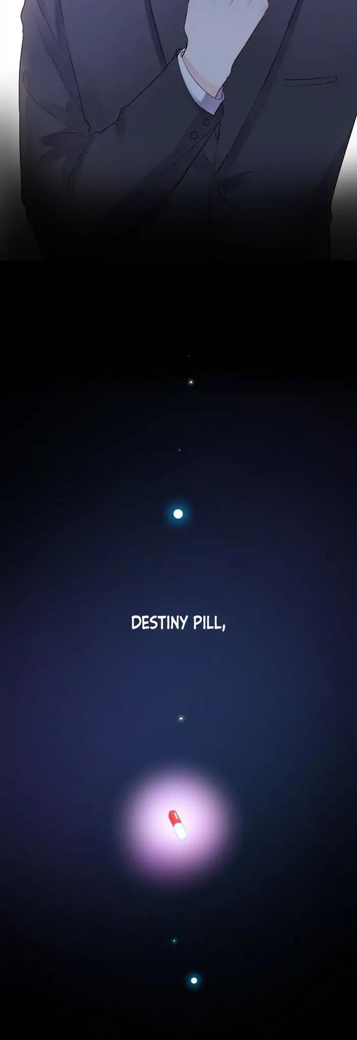 DOLO's Destiny Pill Chapter 41 page 56 - Chapter 41