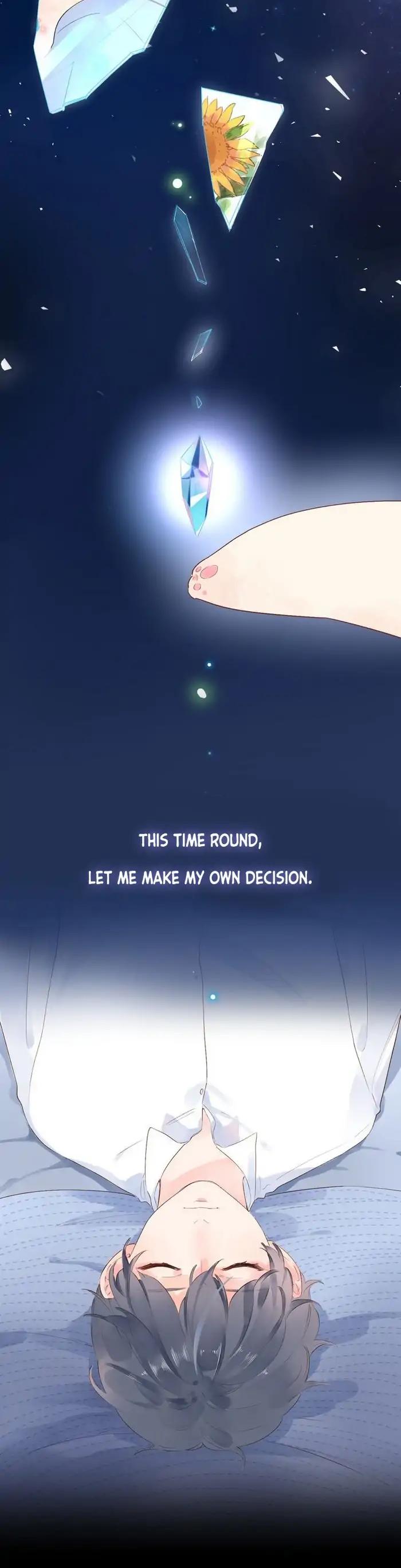 DOLO's Destiny Pill Chapter 41 page 58 - Chapter 41