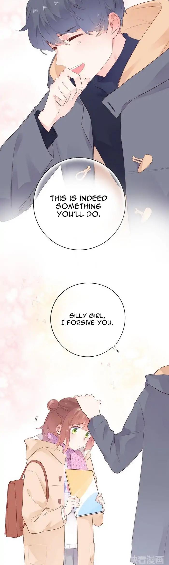 DOLO's Destiny Pill Chapter 42 page 28 - Chapter 42