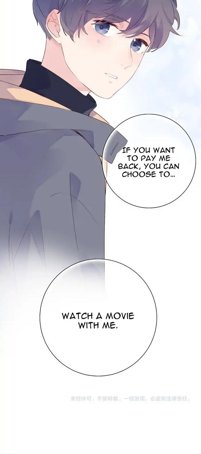 DOLO's Destiny Pill Chapter 42 page 32 - Chapter 42