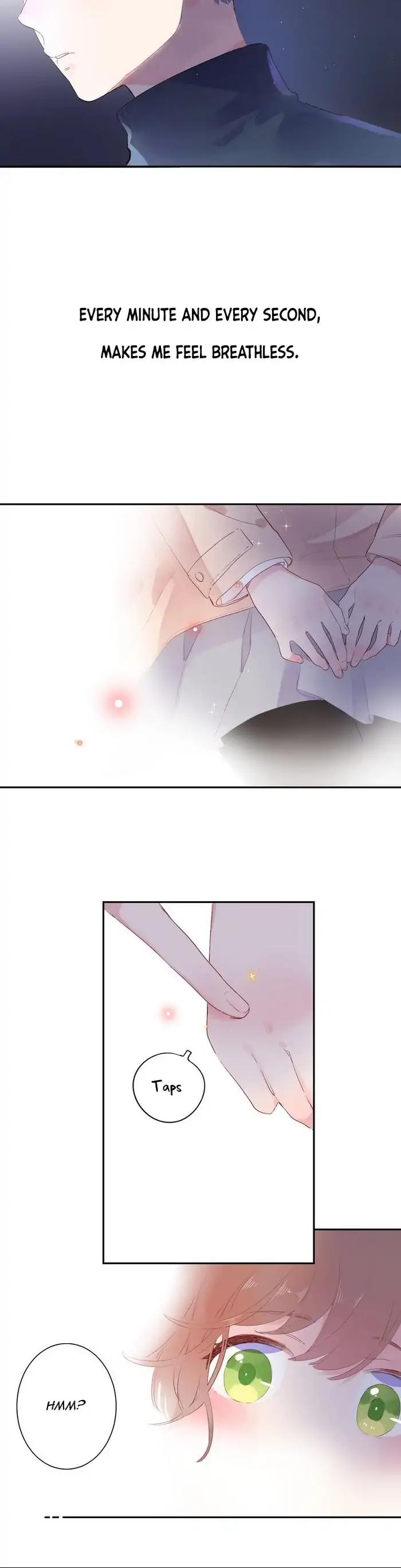 DOLO's Destiny Pill Chapter 43 page 15 - Chapter 43