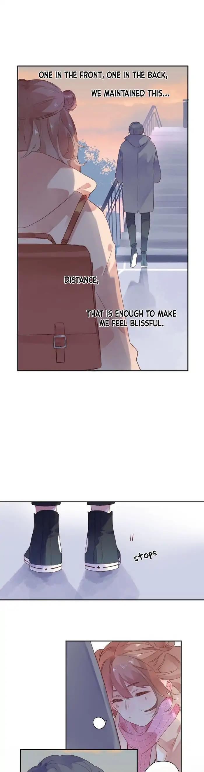 DOLO's Destiny Pill Chapter 43 page 20 - Chapter 43