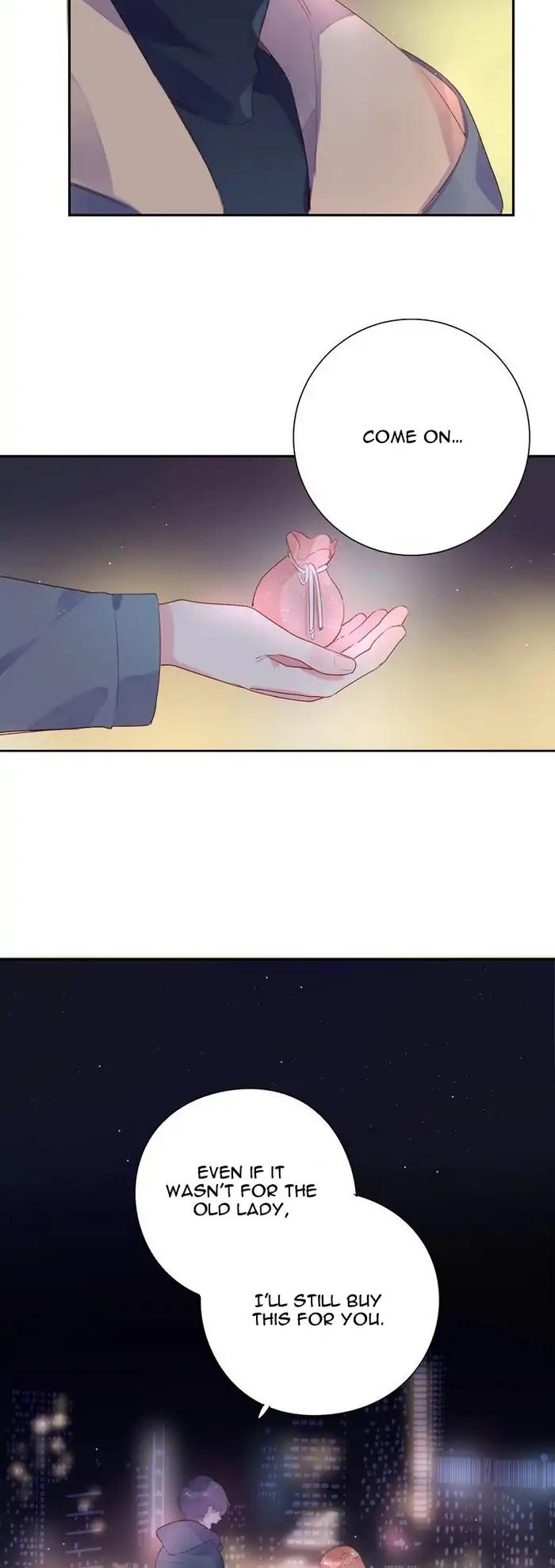 DOLO's Destiny Pill Chapter 43 page 32 - Chapter 43