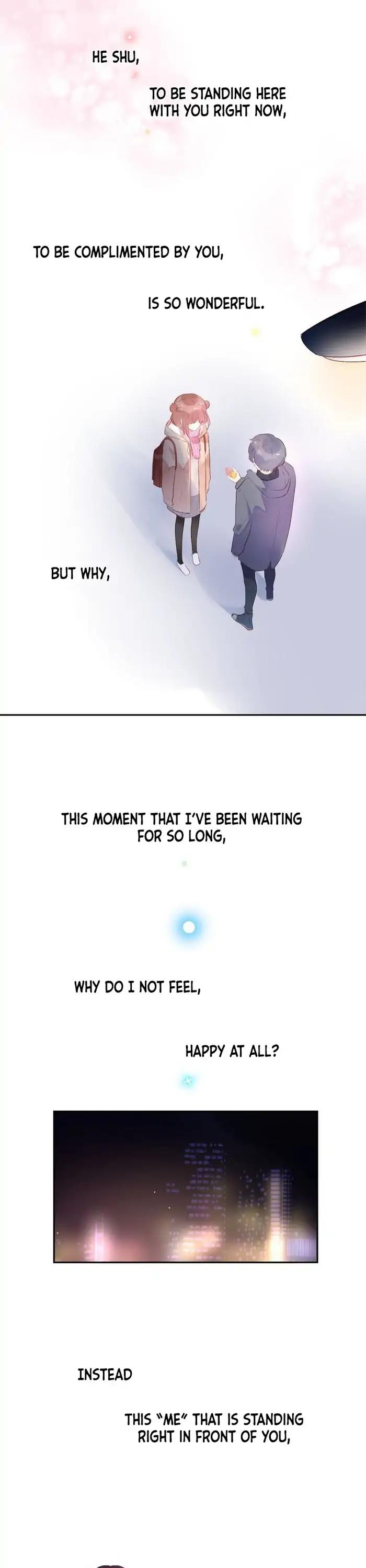 DOLO's Destiny Pill Chapter 43 page 34 - Chapter 43