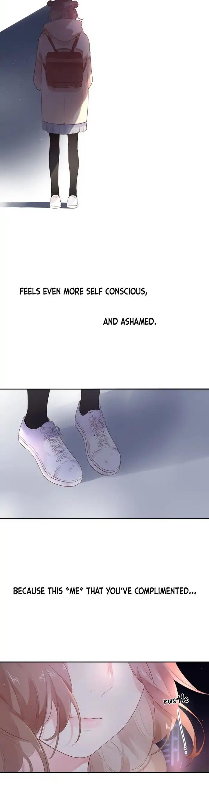 DOLO's Destiny Pill Chapter 43 page 35 - Chapter 43