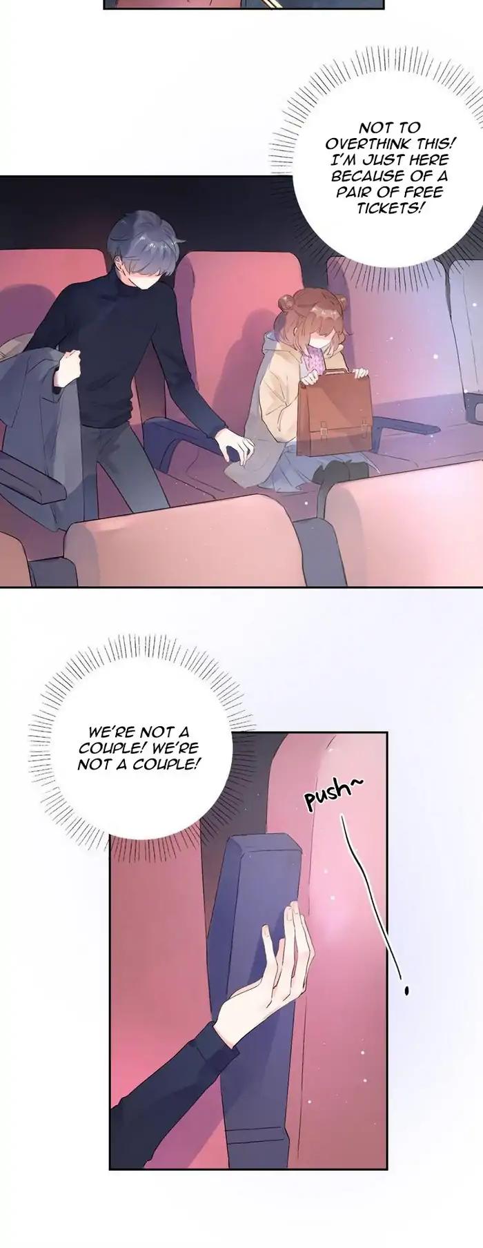 DOLO's Destiny Pill Chapter 43 page 5 - Chapter 43