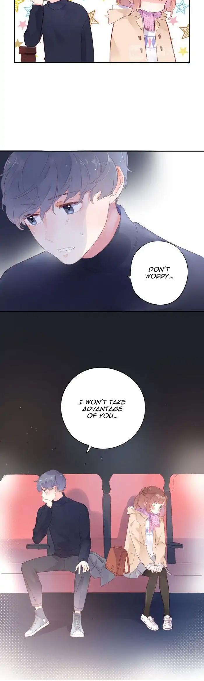 DOLO's Destiny Pill Chapter 43 page 8 - Chapter 43