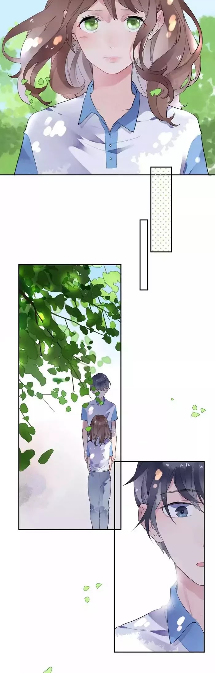 DOLO's Destiny Pill Chapter 8 page 2 - Chapter 8