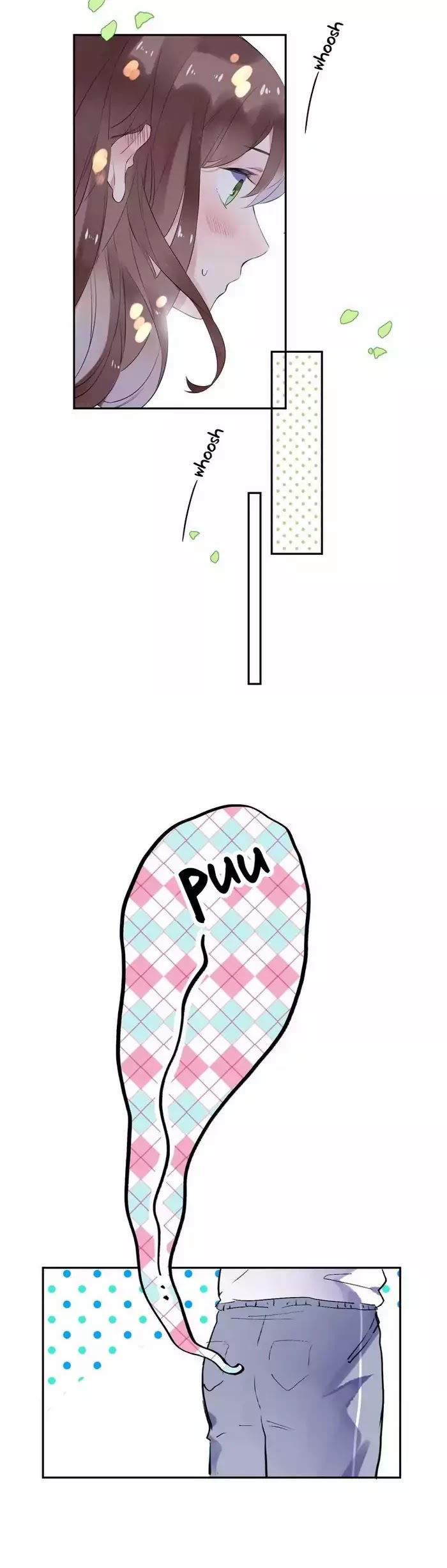 DOLO's Destiny Pill Chapter 8 page 3 - Chapter 8