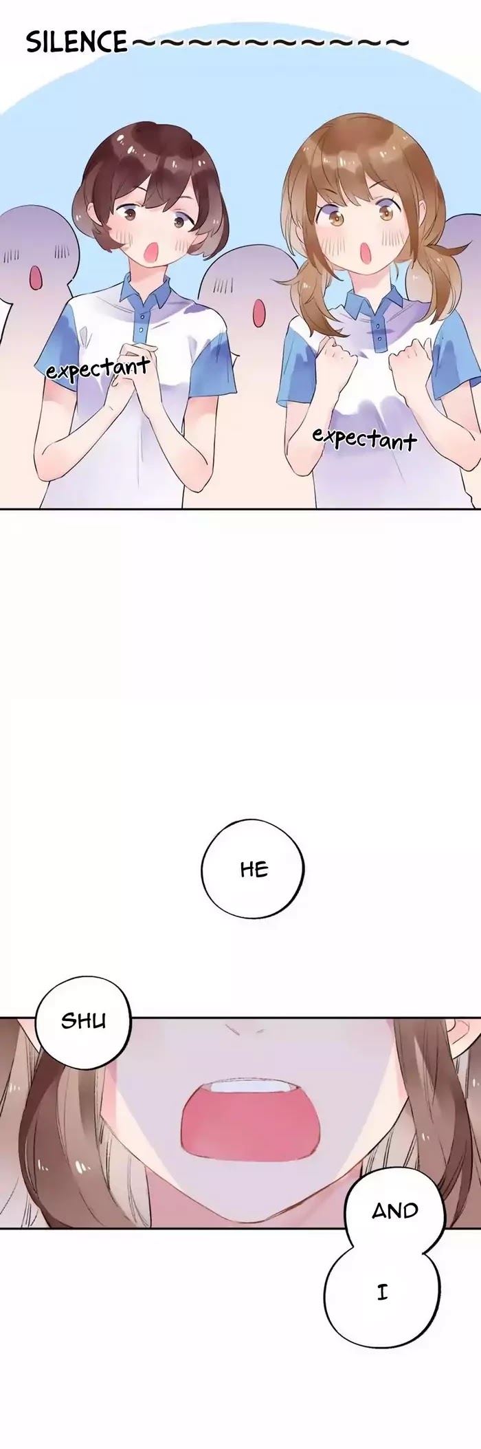 DOLO's Destiny Pill Chapter 9 page 23 - Chapter 9