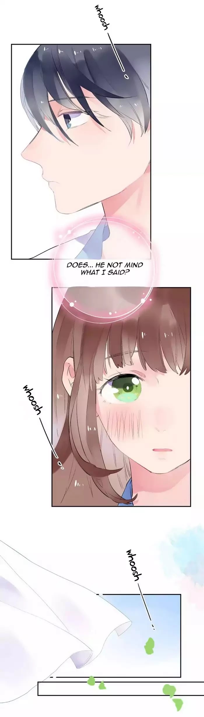 DOLO's Destiny Pill Chapter 9 page 40 - Chapter 9