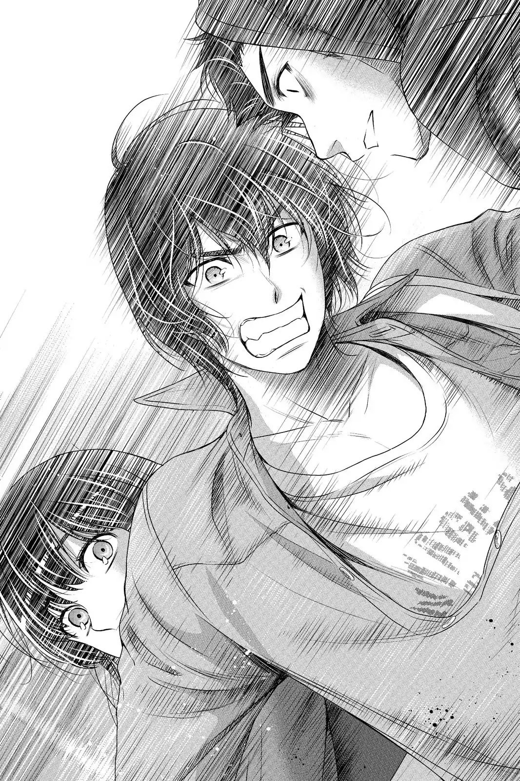 Domestic na Kanojo Chapter 184 page 19 - Chapter 184: Settlement