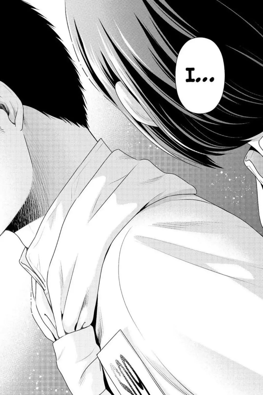 Domestic na Kanojo Chapter 239 page 16 - Chapter 239: Kajita's Goal