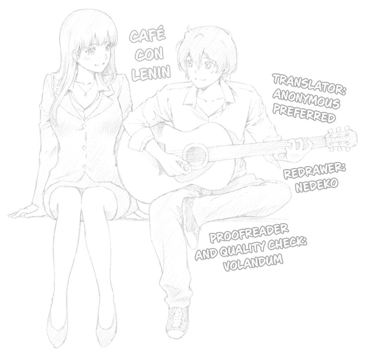 Domestic na Kanojo Chapter 25.5 page 2 - Chapter 25.5: Domestic Na People