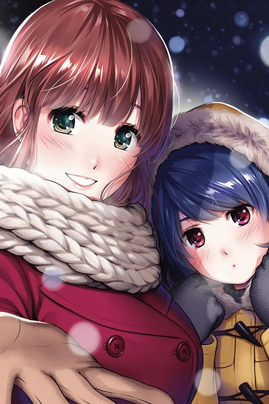 Domestic na Kanojo Chapter 251 page 2 - Chapter 251: Your Thoughts