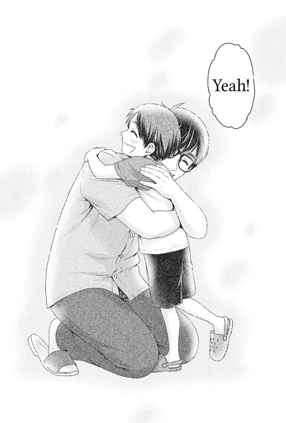 Domestic na Kanojo Chapter 255 page 14 - Chapter 255: Returning The Favor