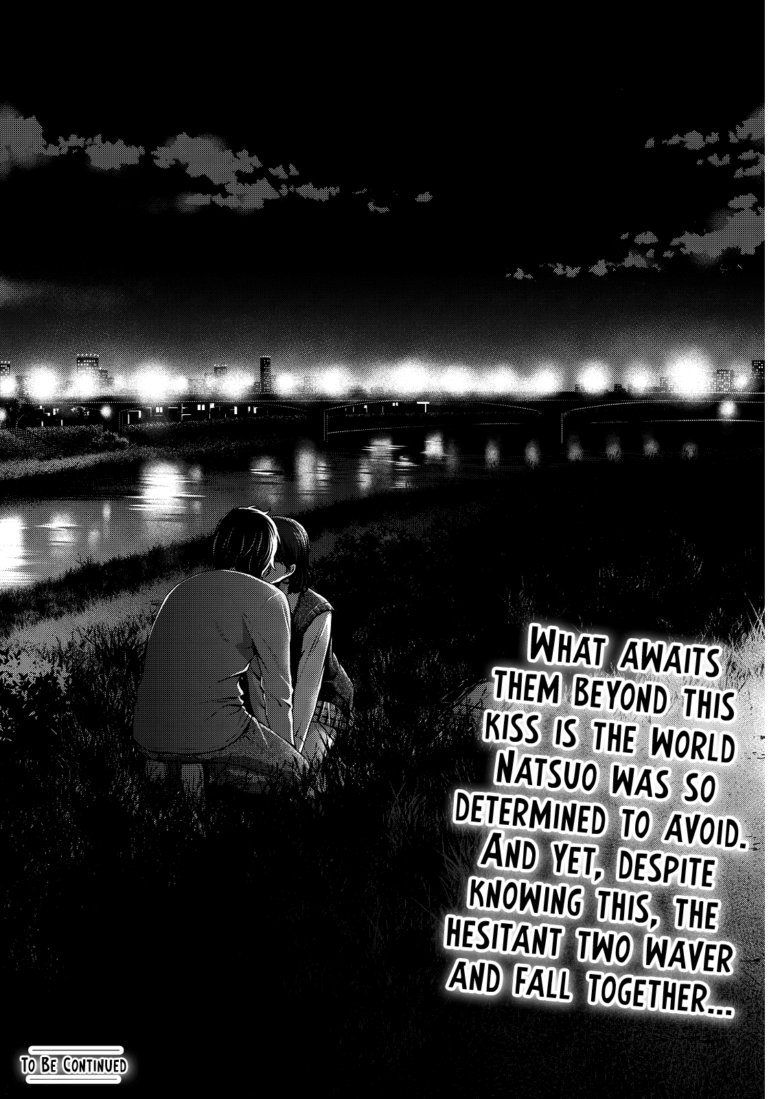 Domestic na Kanojo Chapter 84 page 18 - Chapter 84: Sweetheart