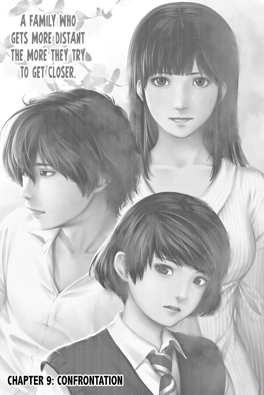 Domestic na Kanojo Chapter 9 page 1 - Chapter 9: Confrontation