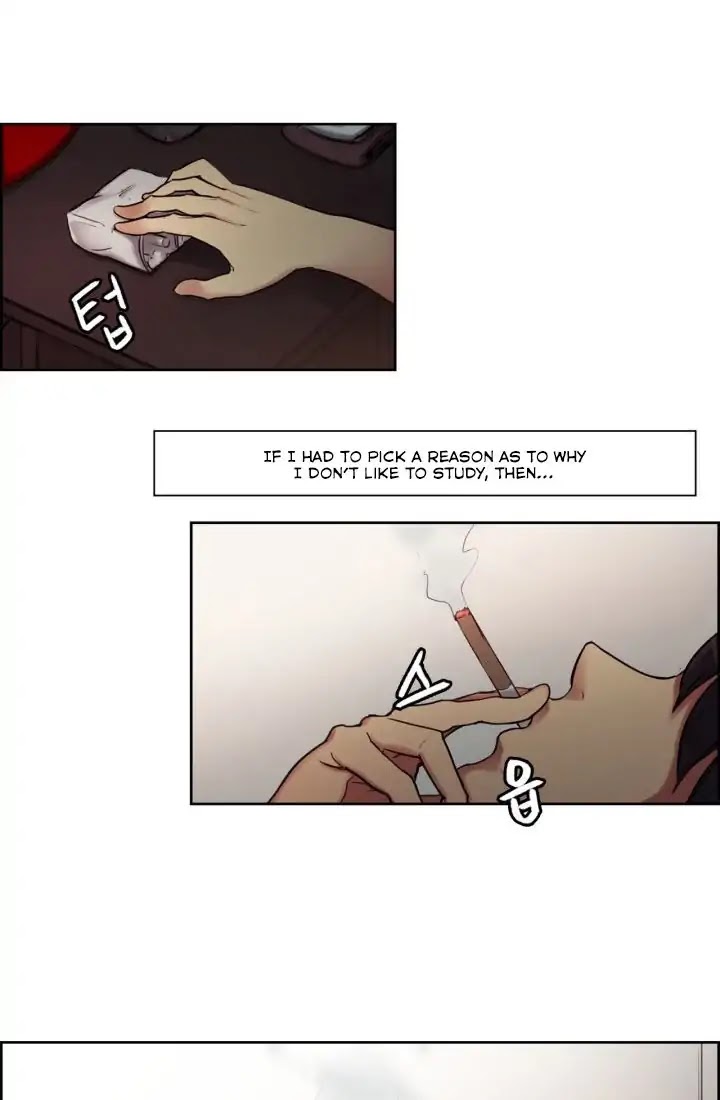 Domesticate the Housekeeper Chapter 0 page 13 - Chapter 0: Prologue