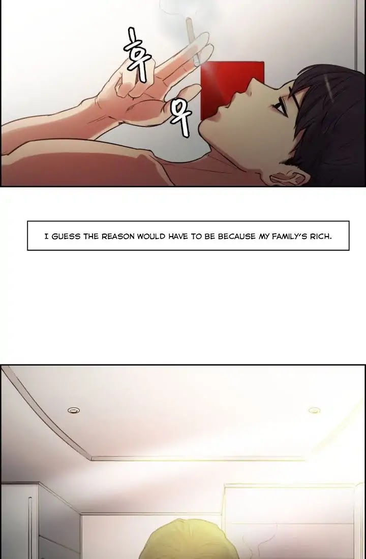 Domesticate the Housekeeper Chapter 0 page 14 - Chapter 0: Prologue