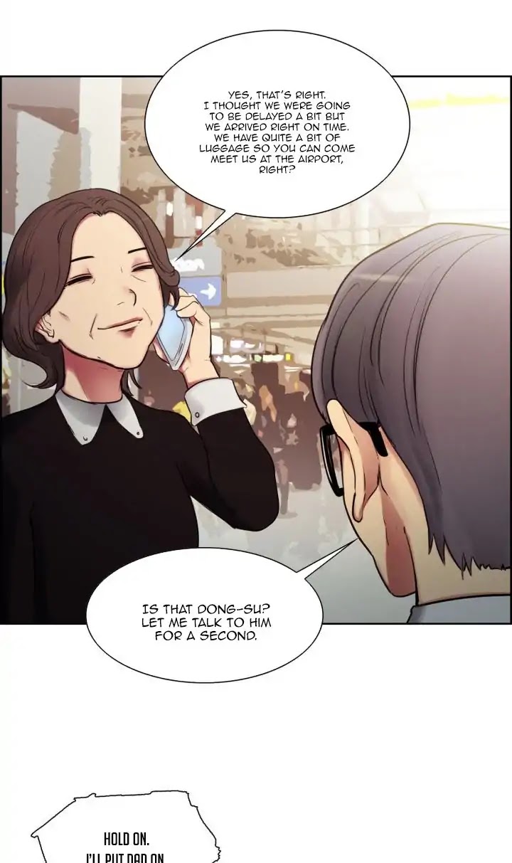Domesticate the Housekeeper Chapter 0 page 20 - Chapter 0: Prologue