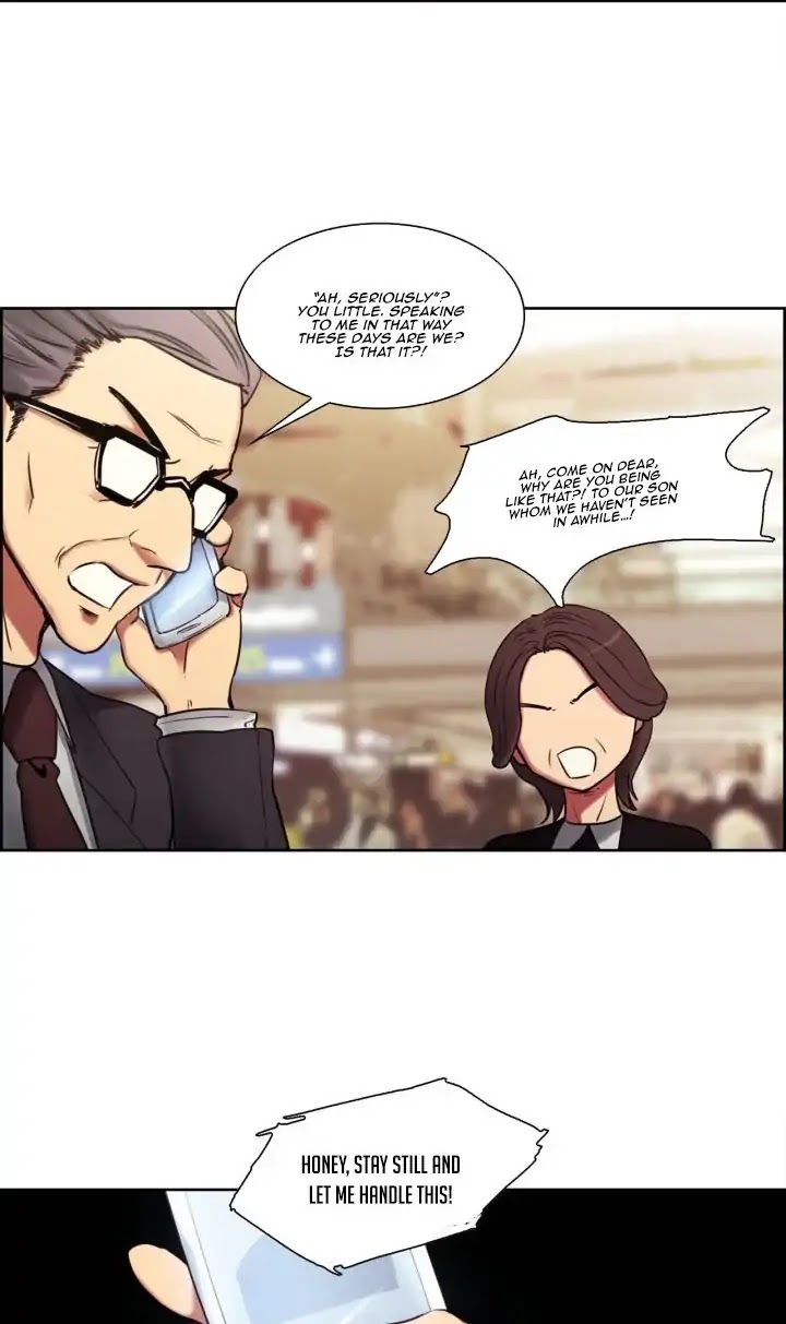 Domesticate the Housekeeper Chapter 0 page 24 - Chapter 0: Prologue