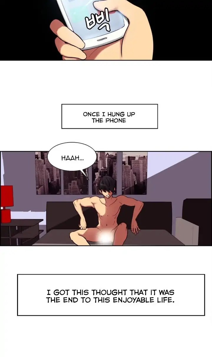 Domesticate the Housekeeper Chapter 0 page 25 - Chapter 0: Prologue