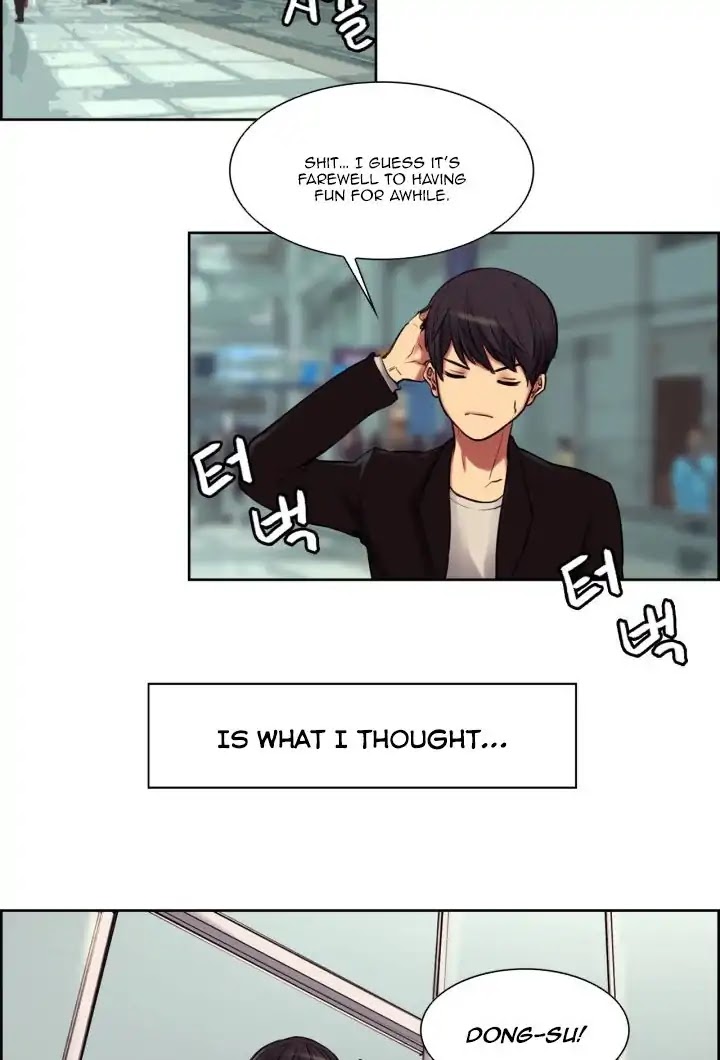 Domesticate the Housekeeper Chapter 0 page 27 - Chapter 0: Prologue