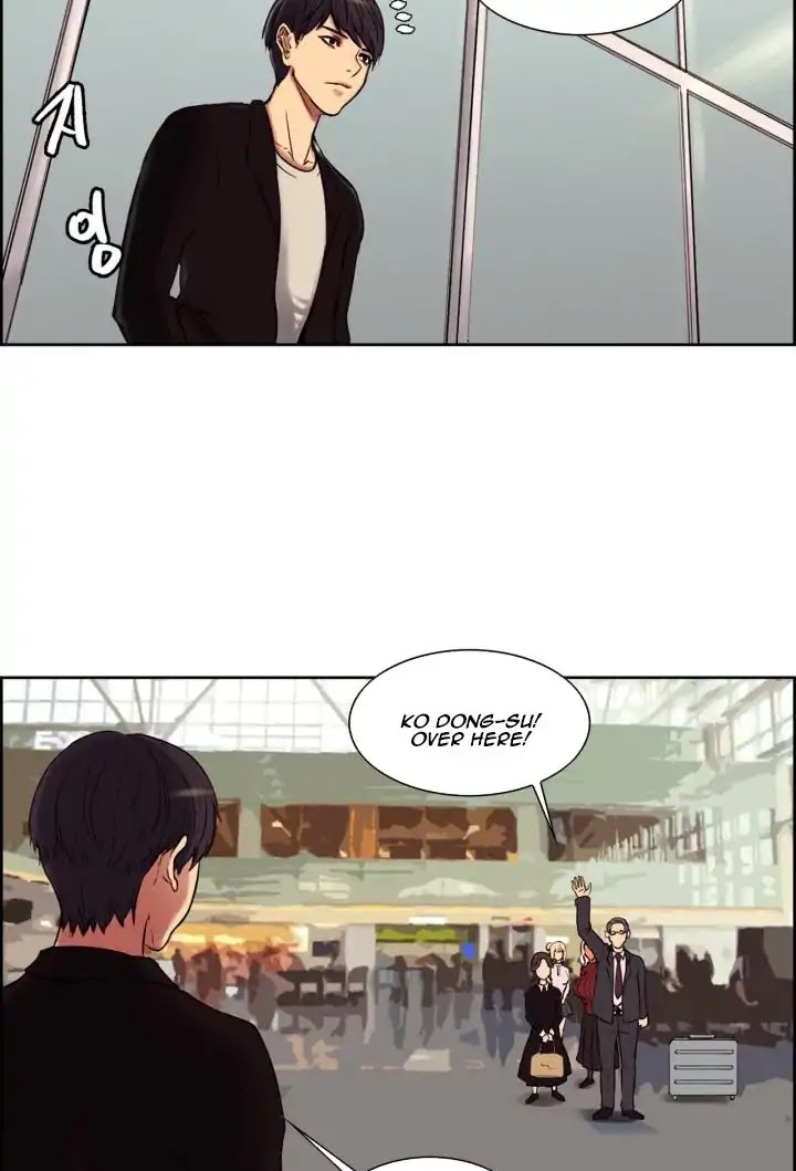 Domesticate the Housekeeper Chapter 0 page 28 - Chapter 0: Prologue