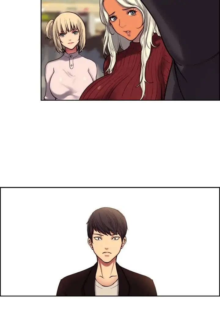 Domesticate the Housekeeper Chapter 0 page 30 - Chapter 0: Prologue