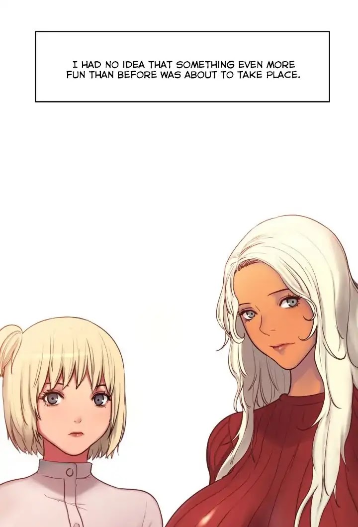 Domesticate the Housekeeper Chapter 0 page 31 - Chapter 0: Prologue