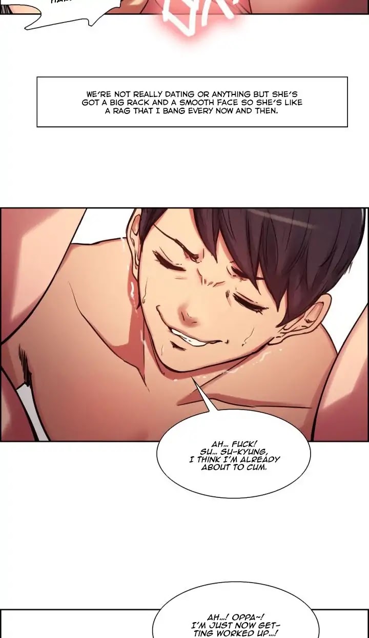 Domesticate the Housekeeper Chapter 0 page 6 - Chapter 0: Prologue