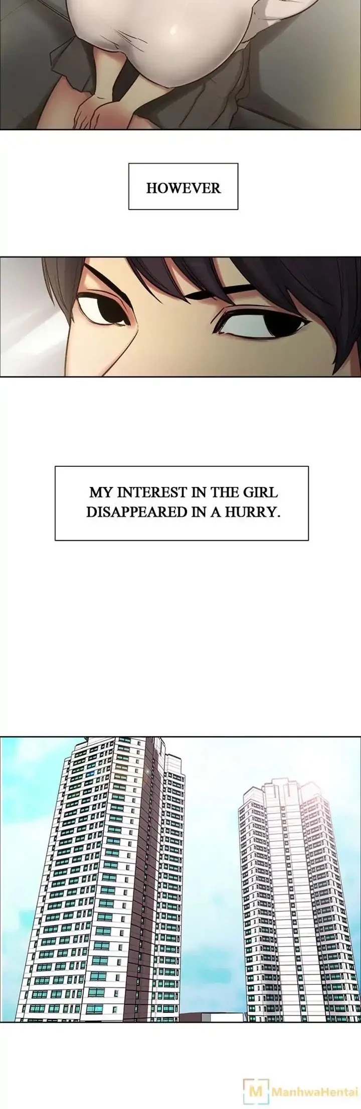 Domesticate the Housekeeper Chapter 1 page 12 - Chapter 1