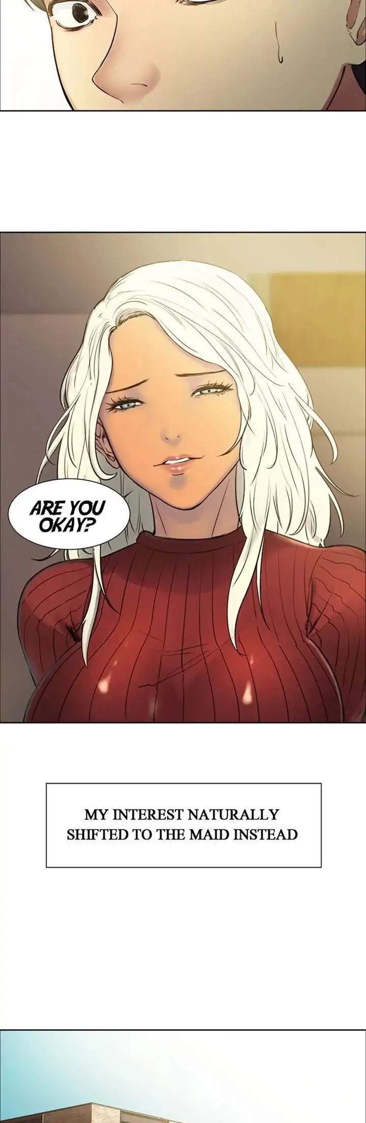 Domesticate the Housekeeper Chapter 1 page 15 - Chapter 1