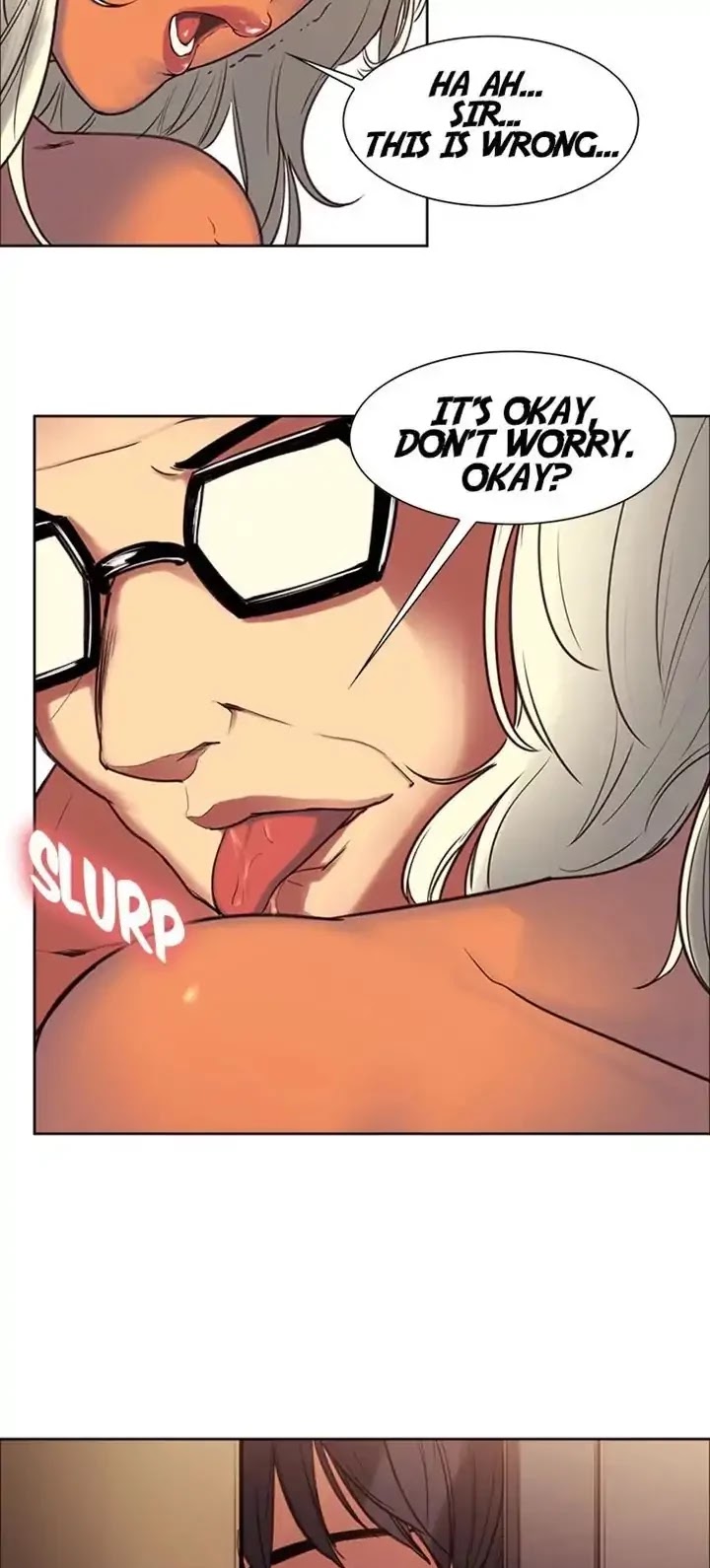 Domesticate the Housekeeper Chapter 1 page 31 - Chapter 1