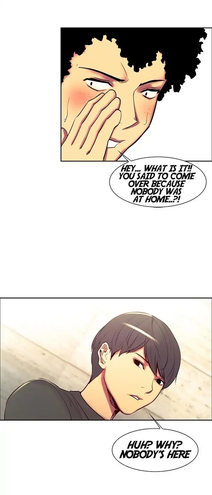 Domesticate the Housekeeper Chapter 10 page 13 - Chapter 10
