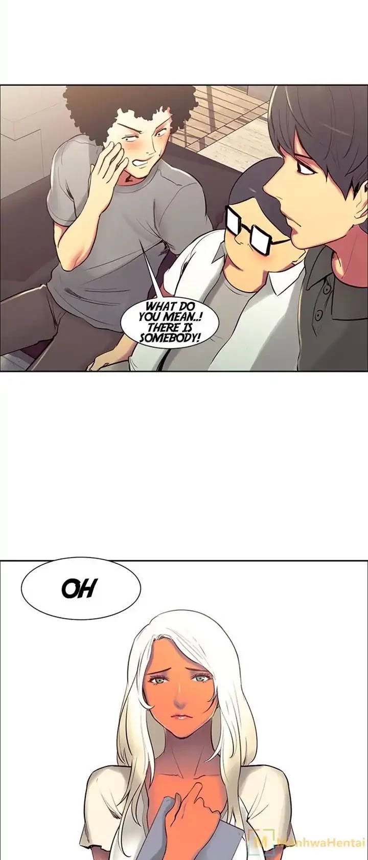 Domesticate the Housekeeper Chapter 10 page 14 - Chapter 10