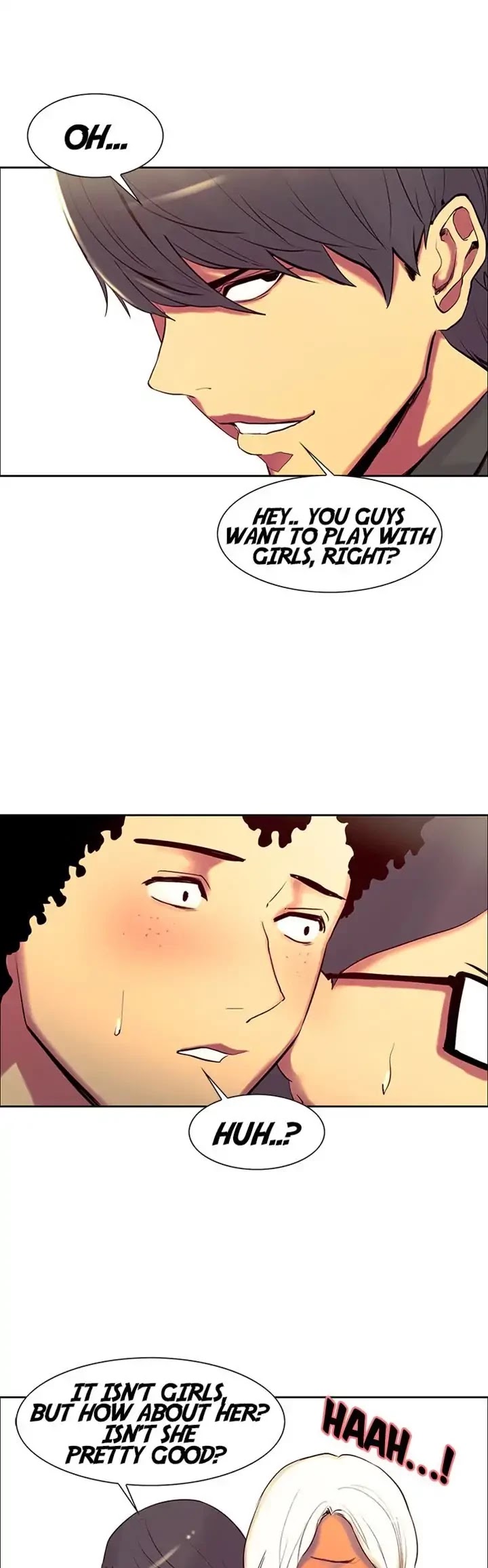 Domesticate the Housekeeper Chapter 10 page 21 - Chapter 10