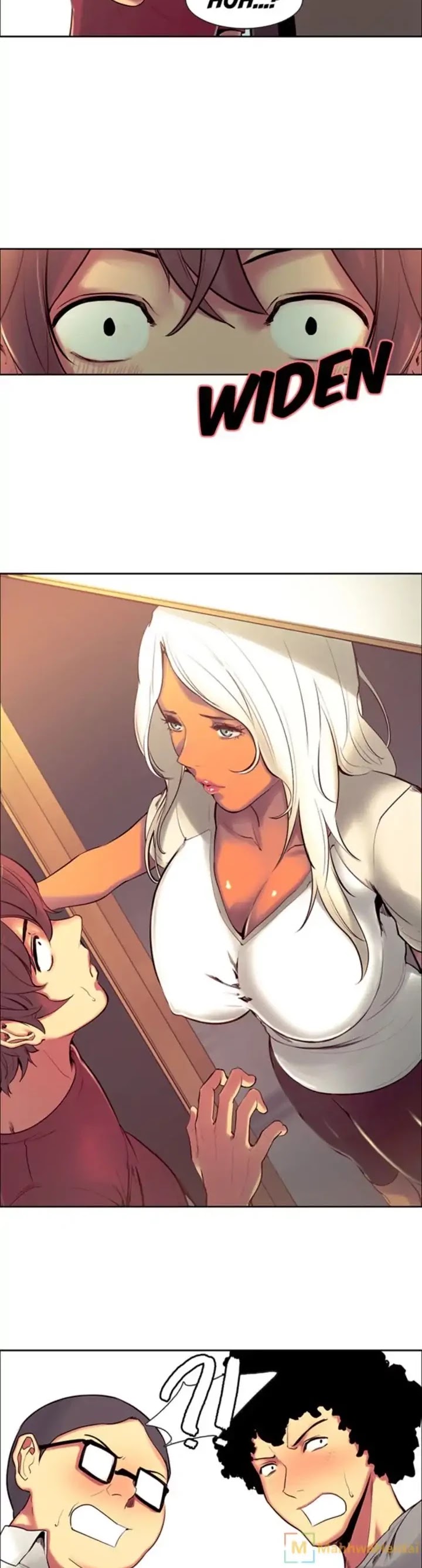 Domesticate the Housekeeper Chapter 10 page 4 - Chapter 10