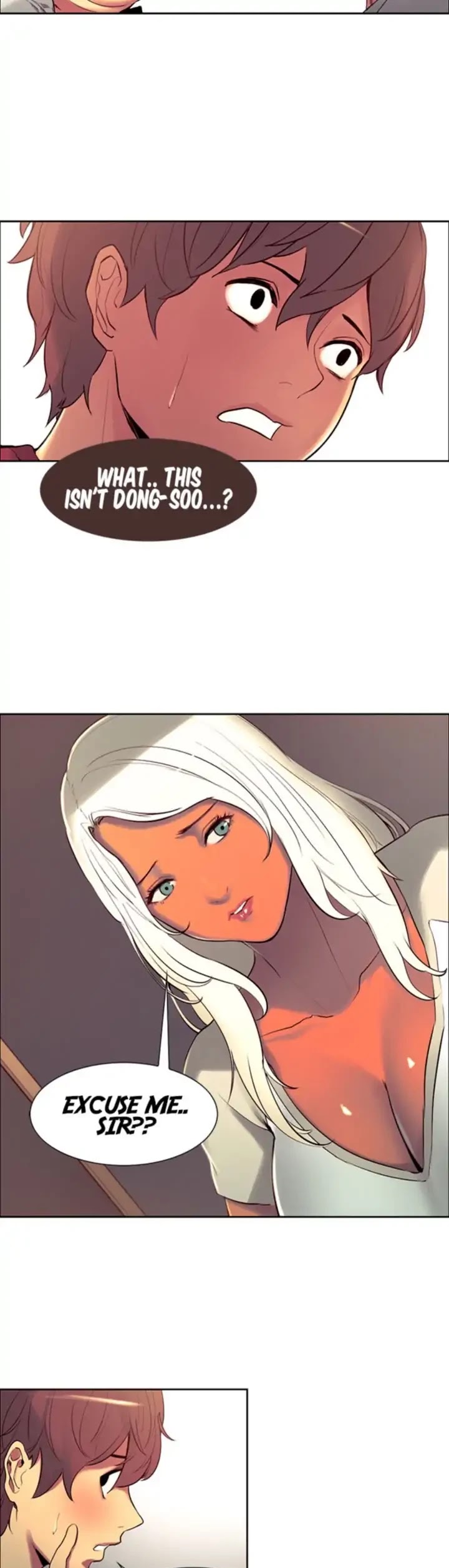Domesticate the Housekeeper Chapter 10 page 5 - Chapter 10