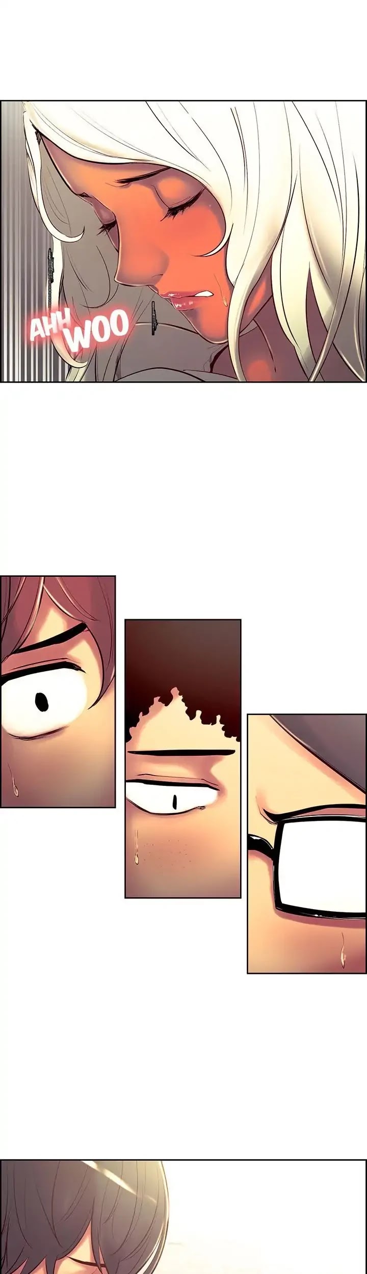 Domesticate the Housekeeper Chapter 11 page 17 - Chapter 11